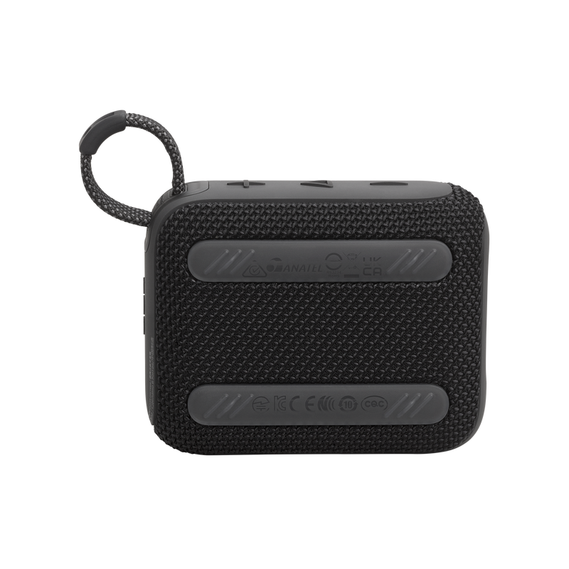 Haut Parleur Portable Bluetooth JBL GO 4 / Noir