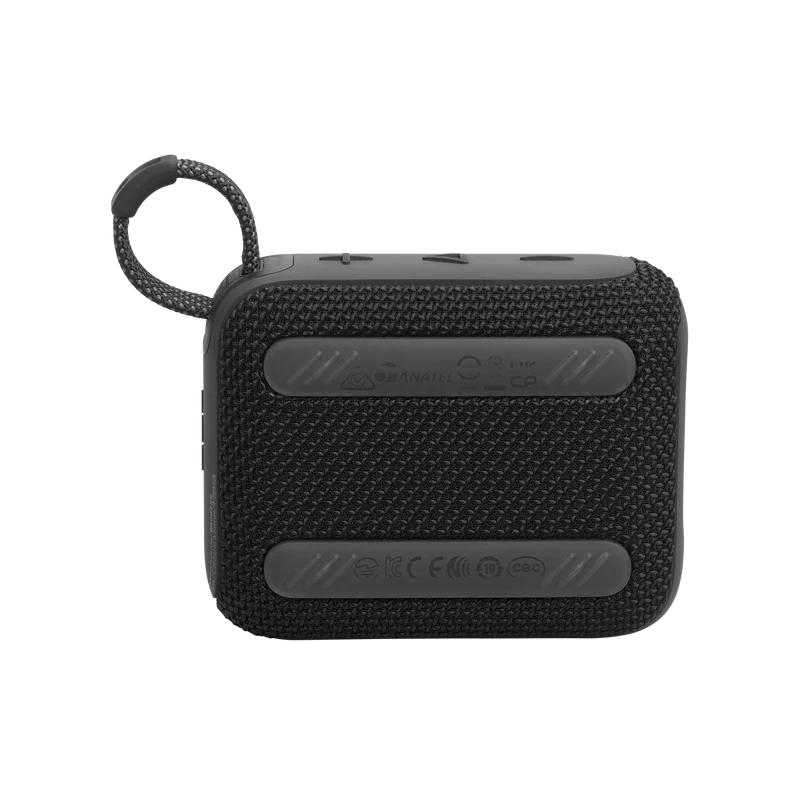 Haut Parleur Portable Bluetooth JBL GO 4 / Noir