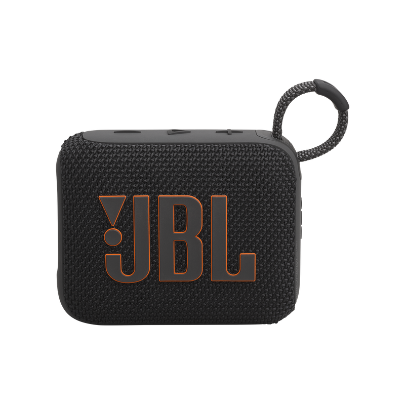 Haut Parleur Portable Bluetooth JBL GO 4 / Noir