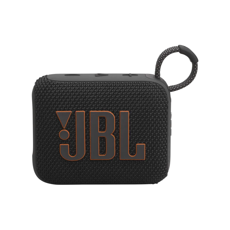 Haut Parleur Portable Bluetooth JBL GO 4 / Noir