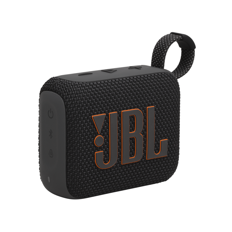 Haut Parleur Portable Bluetooth JBL GO 4 / Noir