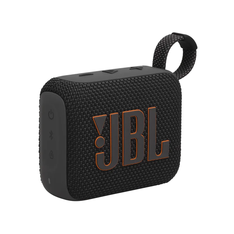 Haut Parleur Portable Bluetooth JBL GO 4 / Noir