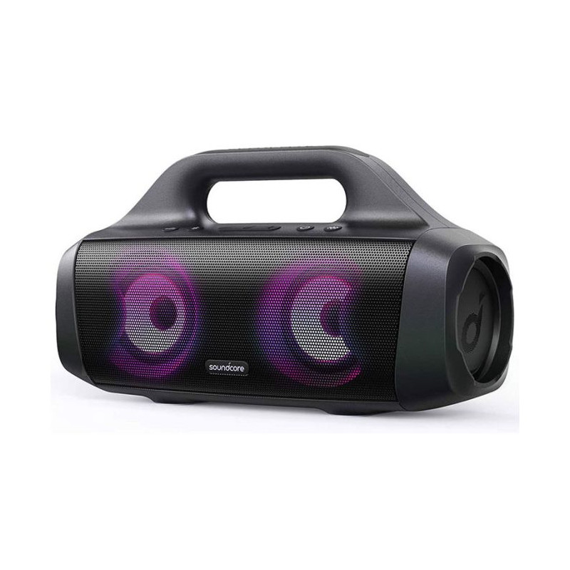 Haut-Parleur Sans Fil ANKER Soundcore Select /  Noir - photo 2