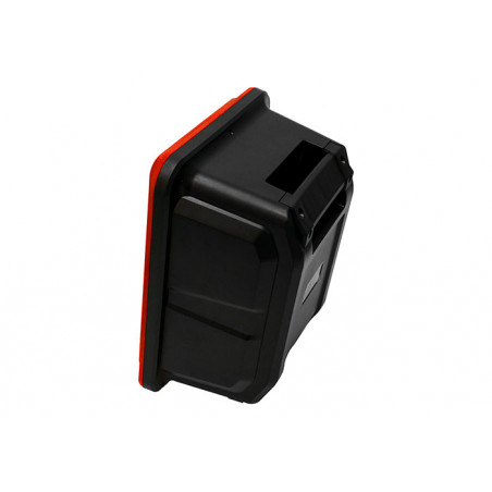 Haut Parleur sans fil Bluetooth Mikado MD-V99BT - 20W - Rouge - photo 11
