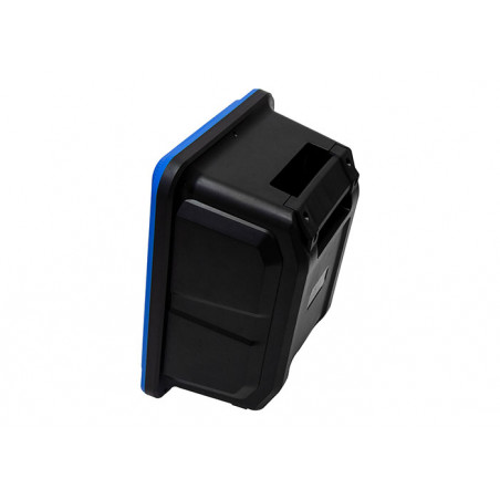 Haut Parleur sans fil Bluetooth Mikado MD-V99BT - 20W - Rouge - variant MD-V9BT-BL - photo 12