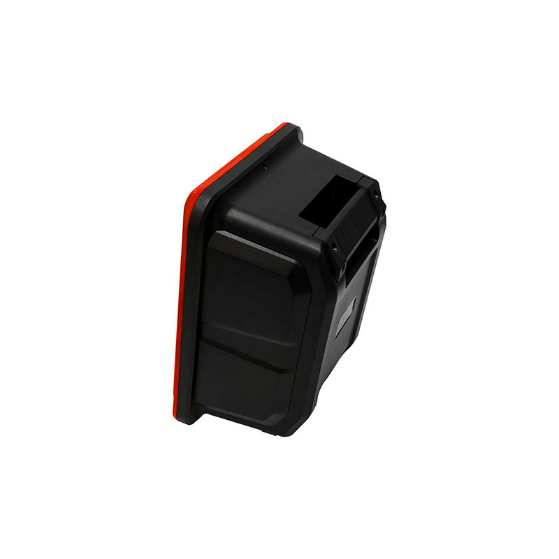 Haut Parleur sans fil Bluetooth Mikado MD-V99BT - 20W - Rouge - photo 4
