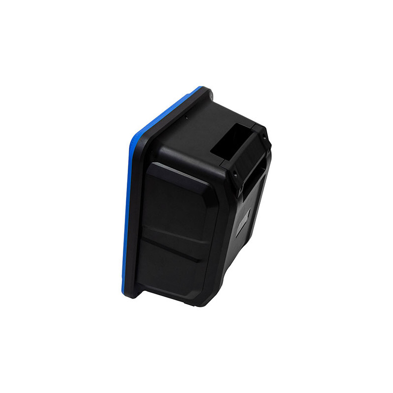 Haut Parleur sans fil Bluetooth Mikado MD-V99BT - 20W - Rouge - variant MD-V9BT-BL - photo 4