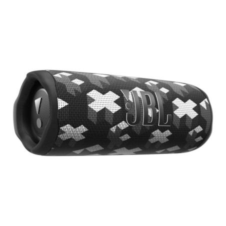 HAUT PARLEUR SANS FIL JBL FLIP 6 MARTIN GARRIX / CAMOUFLAGE GRIS - photo 13