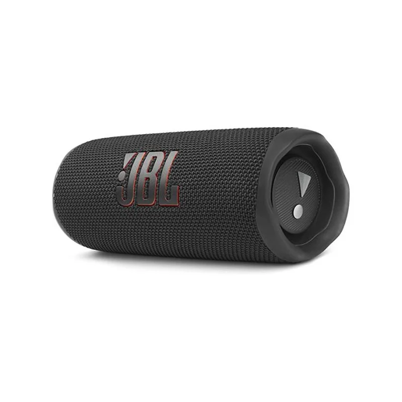 HAUT PARLEUR SANS FIL JBL FLIP 6 MARTIN GARRIX / CAMOUFLAGE GRIS - photo 5