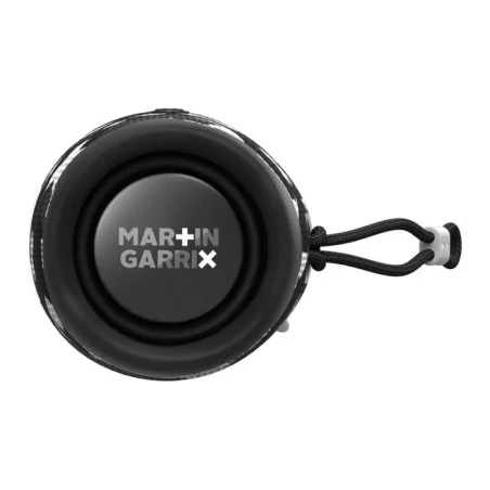 HAUT PARLEUR SANS FIL JBL FLIP 6 MARTIN GARRIX / CAMOUFLAGE GRIS - photo 7