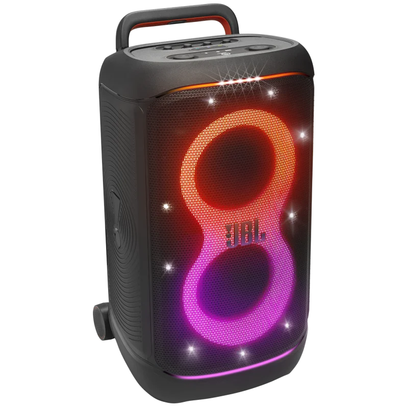HAUT PARLEUR SANS FIL JBL PartyBox 520 / 400W / Noir