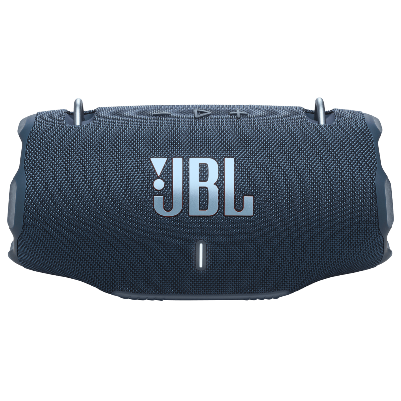 HAUT PARLEUR SANS FIL JBL Xtreme 4 / Bleu - photo 1
