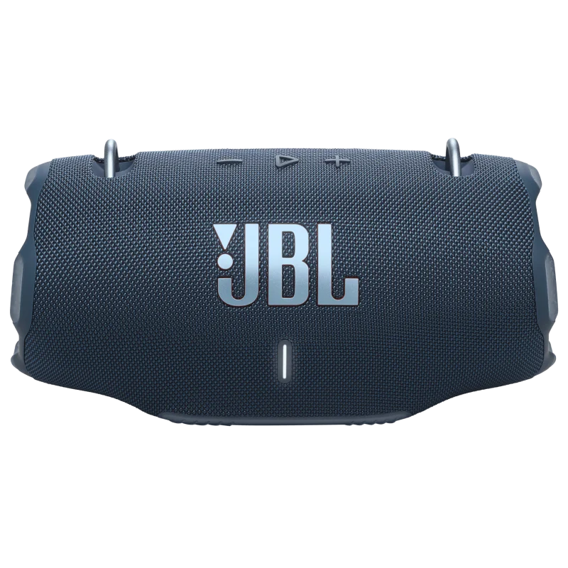 HAUT PARLEUR SANS FIL JBL Xtreme 4 / Bleu - photo 1