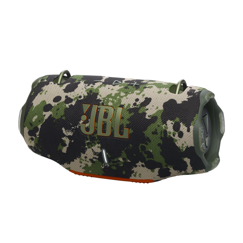 HAUT PARLEUR SANS FIL JBL Xtreme 4 - Camouk