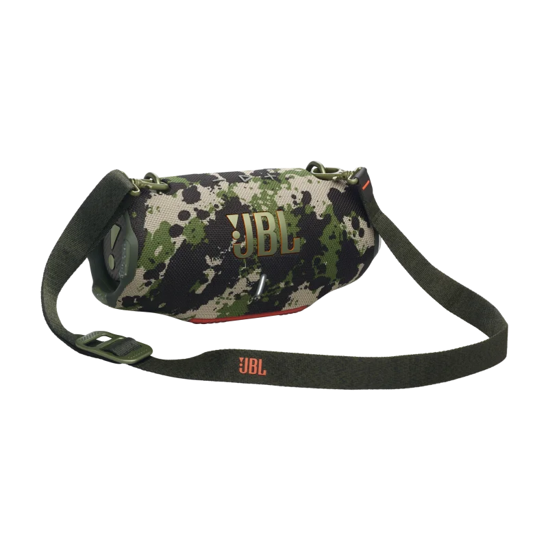 HAUT PARLEUR SANS FIL JBL Xtreme 4 - Camouk