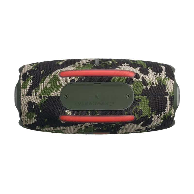 HAUT PARLEUR SANS FIL JBL Xtreme 4 - Camouk