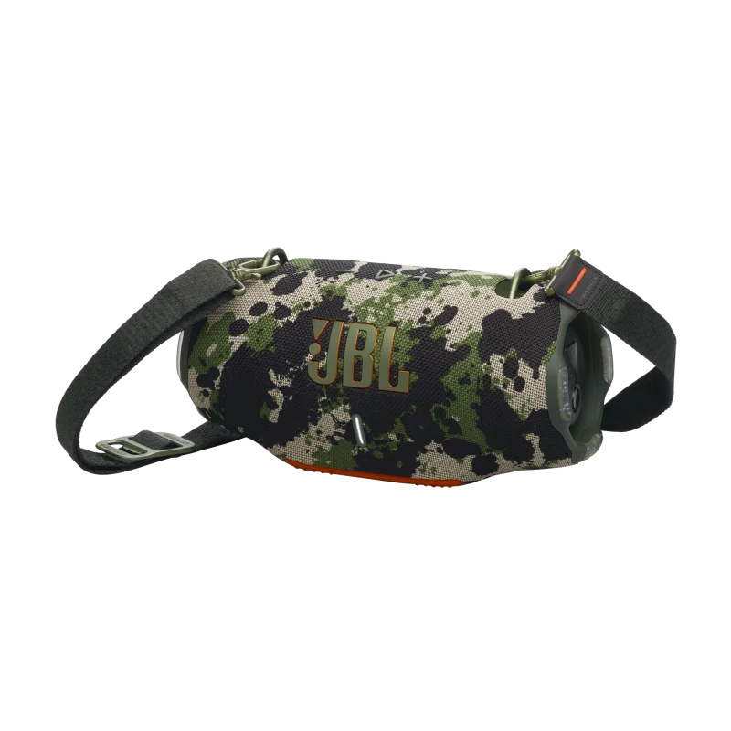 HAUT PARLEUR SANS FIL JBL Xtreme 4 - Camouk