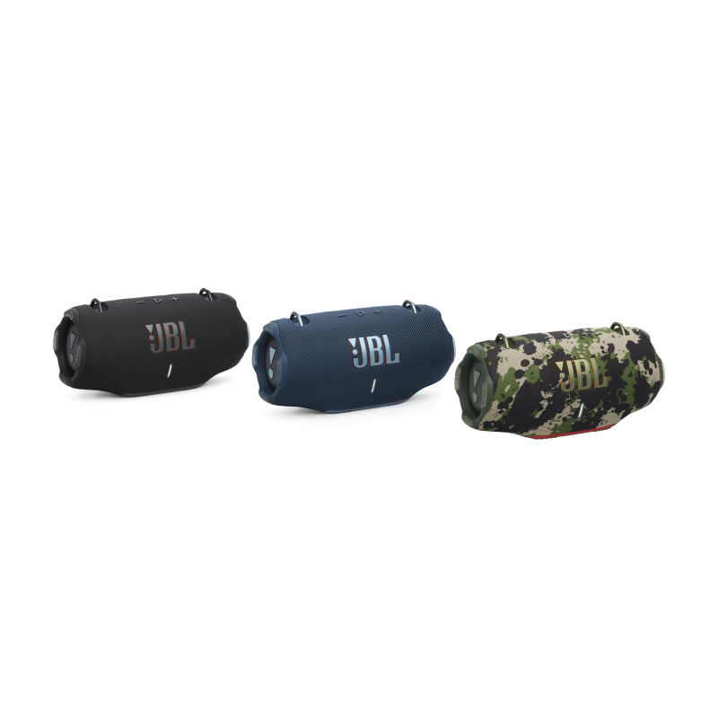 HAUT PARLEUR SANS FIL JBL Xtreme 4 - Camouk