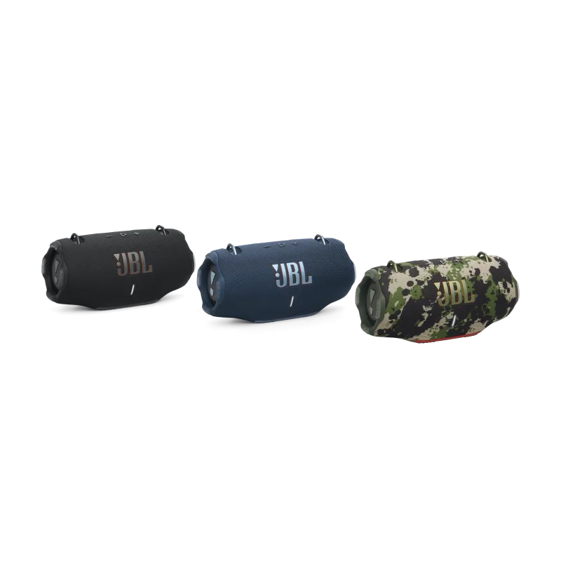 HAUT PARLEUR SANS FIL JBL Xtreme 4 - Camouk