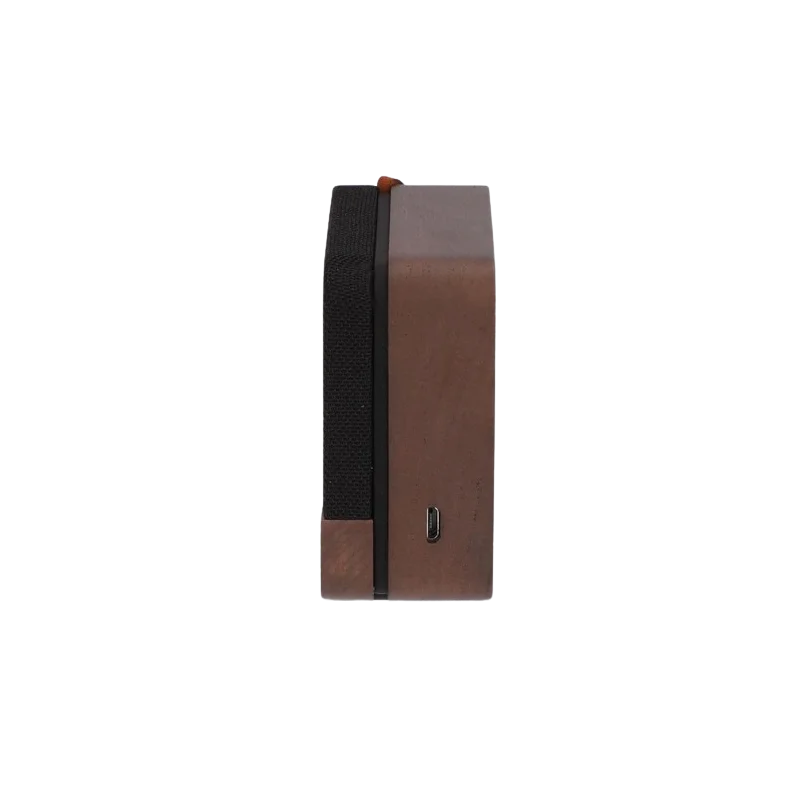 HAUT PARLEUR SANS FIL KSIX ECO-FRIENDLY / BOIS - photo 2