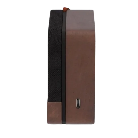 HAUT PARLEUR SANS FIL KSIX ECO-FRIENDLY / BOIS - photo 8