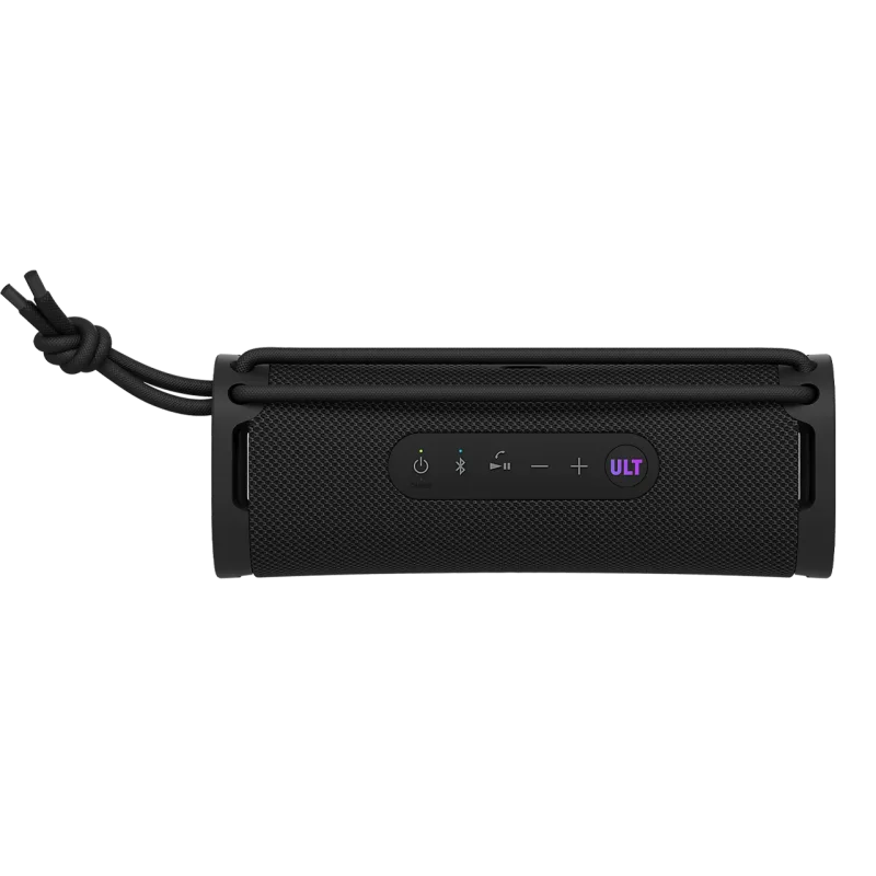 Haut-Parleur sans fil Sony ULT Field 1 SRS-ULT10 / Noir - Sony - photo 4