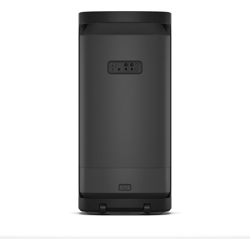 Haut-Parleur Sony karaoké Sans fil SRS-XV900 / Noir