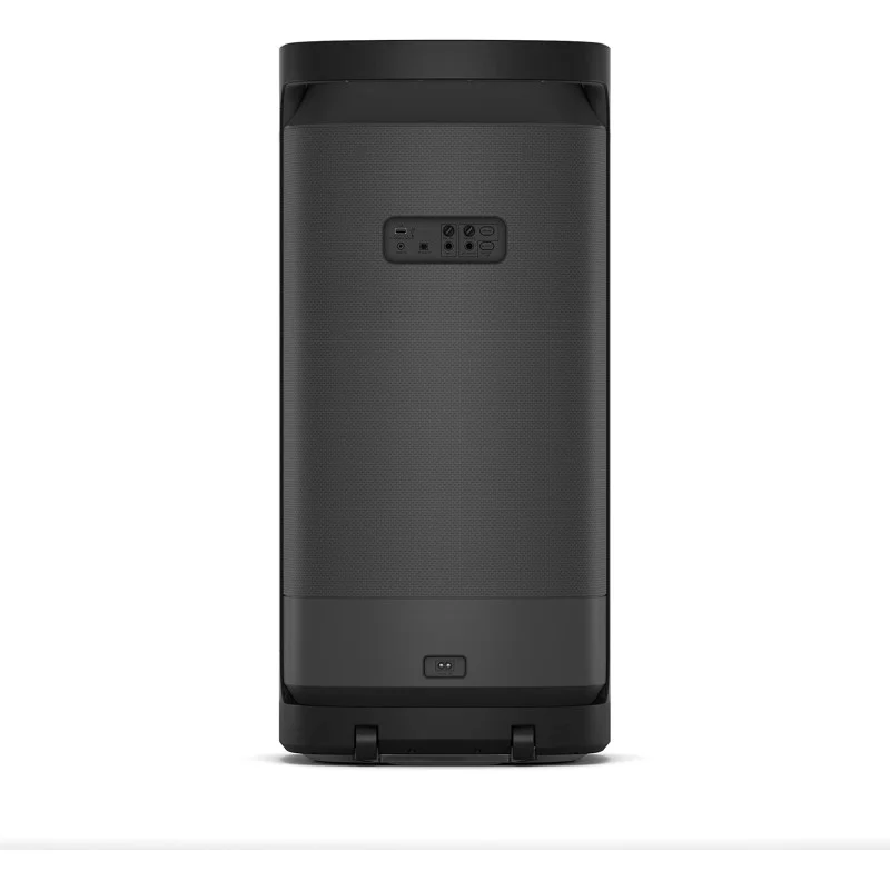 Haut-Parleur Sony karaoké Sans fil SRS-XV900 / Noir
