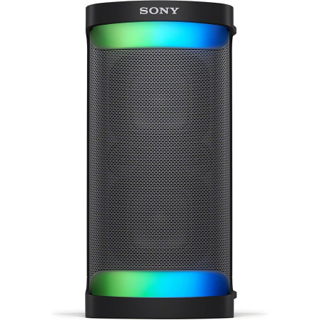 Haut-Parleur Sony karaoké Sans fil SRS-XV500 / Noir - Sony - photo 8