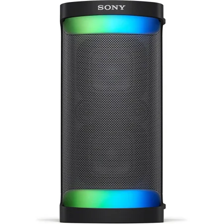 Haut-Parleur Sony karaoké Sans fil SRS-XV500 / Noir - Sony - photo 8