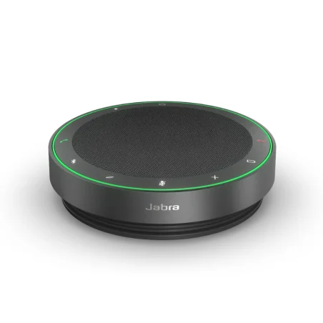 Haut-parleur Speakerphone Jabra Speak2 55 / Bluetooth / Gris - variant 2775-109 - photo 5