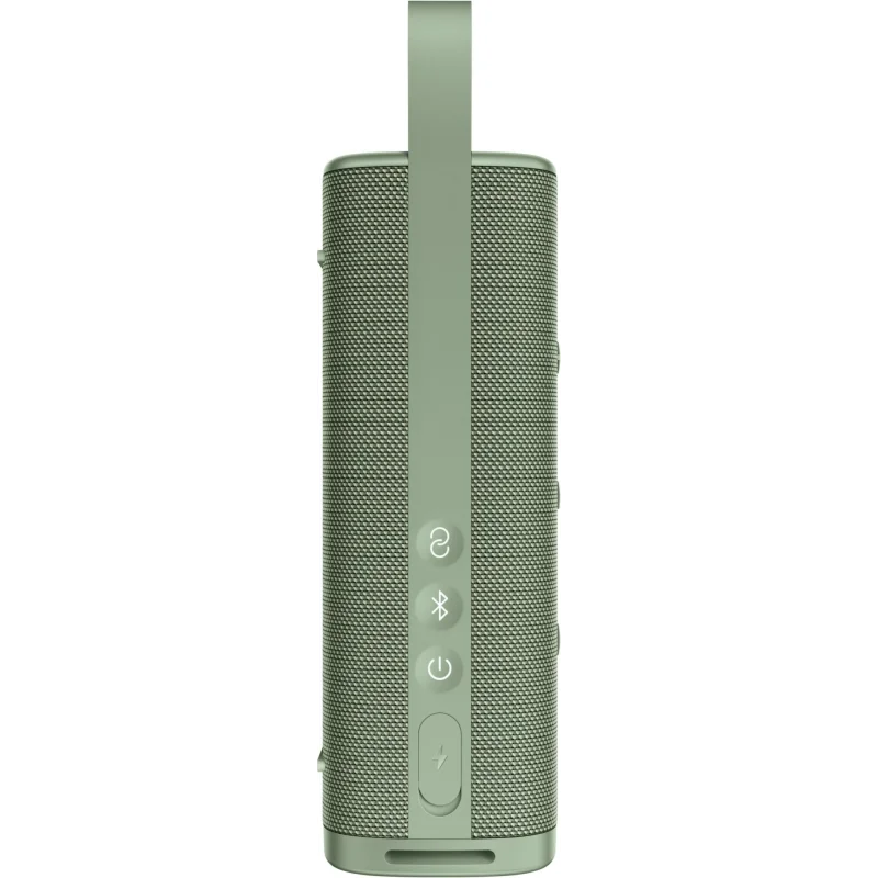 Haut-Parleur Xiaomi Sound Outdoor S29H-GL / Vert - Xiaomi - photo 2