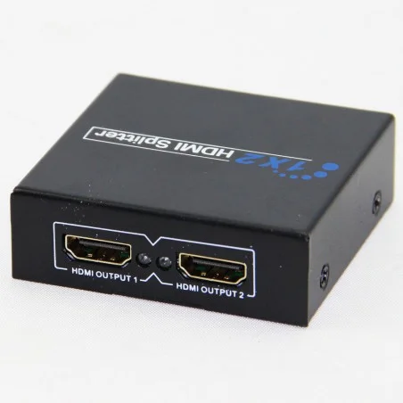 HDMI Splitter 4 ports 1080P 3D Ver 1.4 - variant HD-102 - photo 11