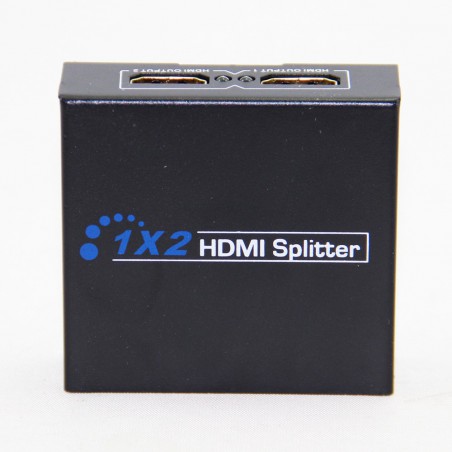 HDMI Splitter 4 ports 1080P 3D Ver 1.4 - variant HD-102 - photo 13