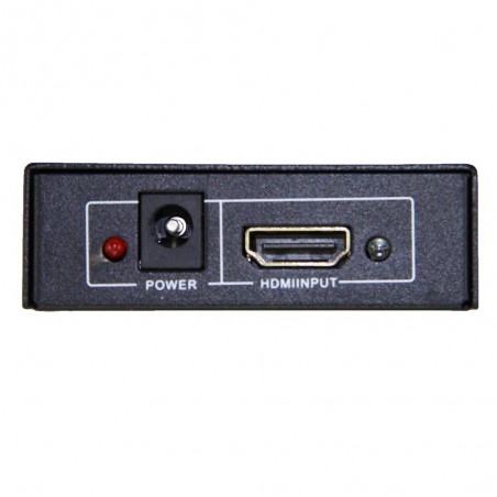 HDMI Splitter 4 ports 1080P 3D Ver 1.4 - variant HD-102 - photo 15