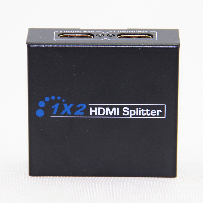 HDMI Splitter 4 ports 1080P 3D Ver 1.4 - variant HD-102 - photo 4
