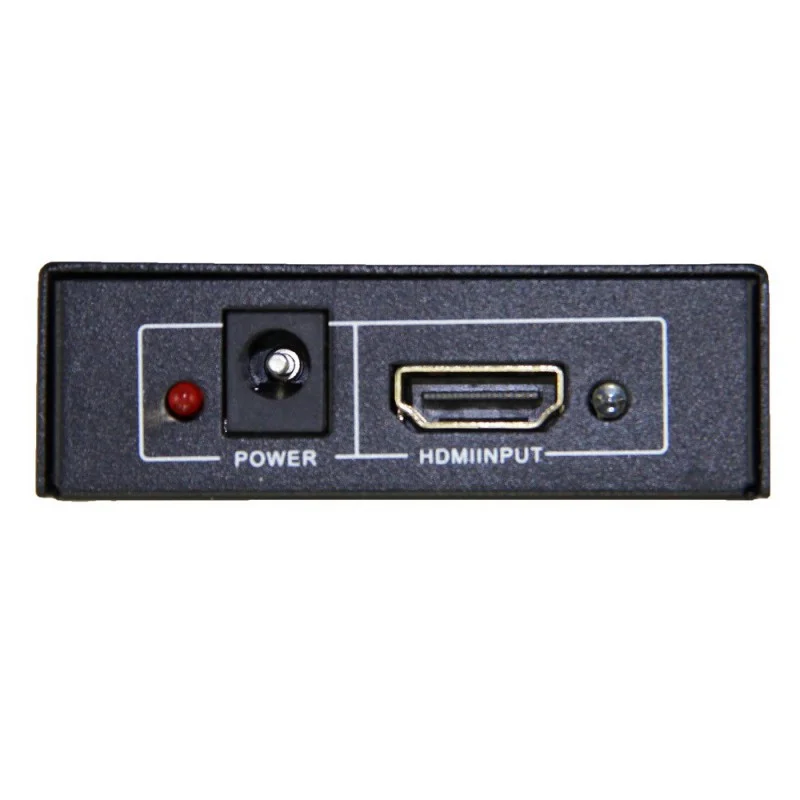 HDMI Splitter 4 ports 1080P 3D Ver 1.4 - variant HD-102 - photo 5