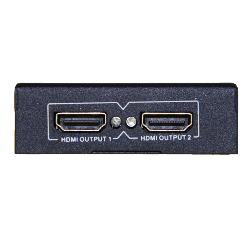 HDMI Splitter 4 ports 1080P 3D Ver 1.4 - variant HD-102 - photo 6