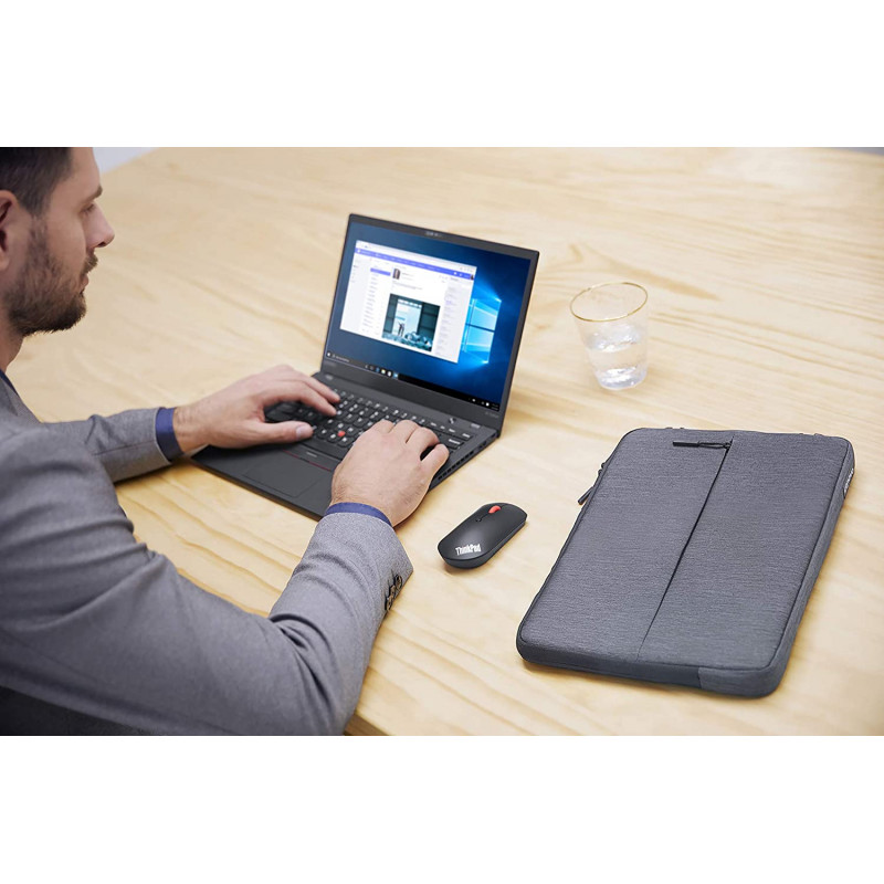 Housse de protection Lenovo Urban Pour Pc Portable 14"
