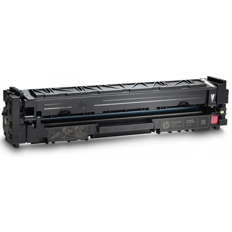 HP 205A originale Toner Laserjet Magenta / 900 pages CF533A