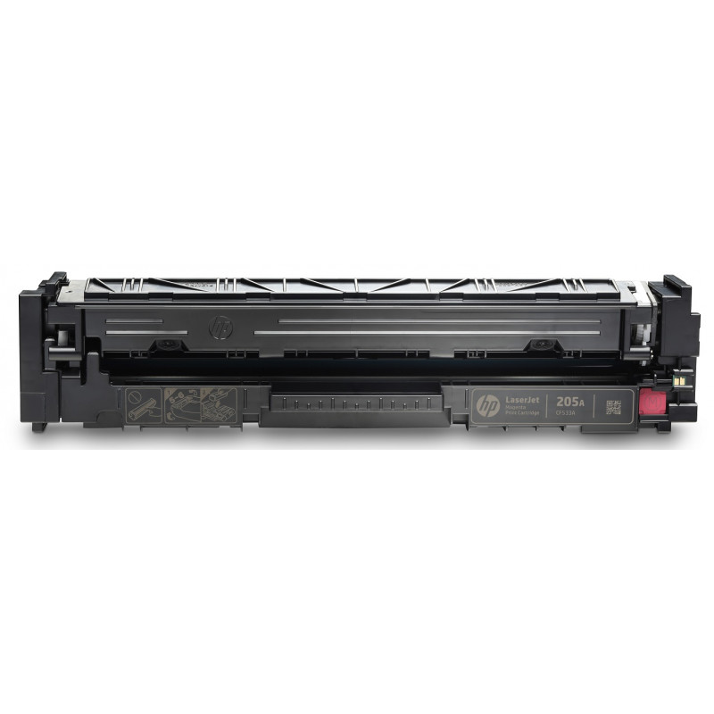 HP 205A originale Toner Laserjet Magenta / 900 pages CF533A