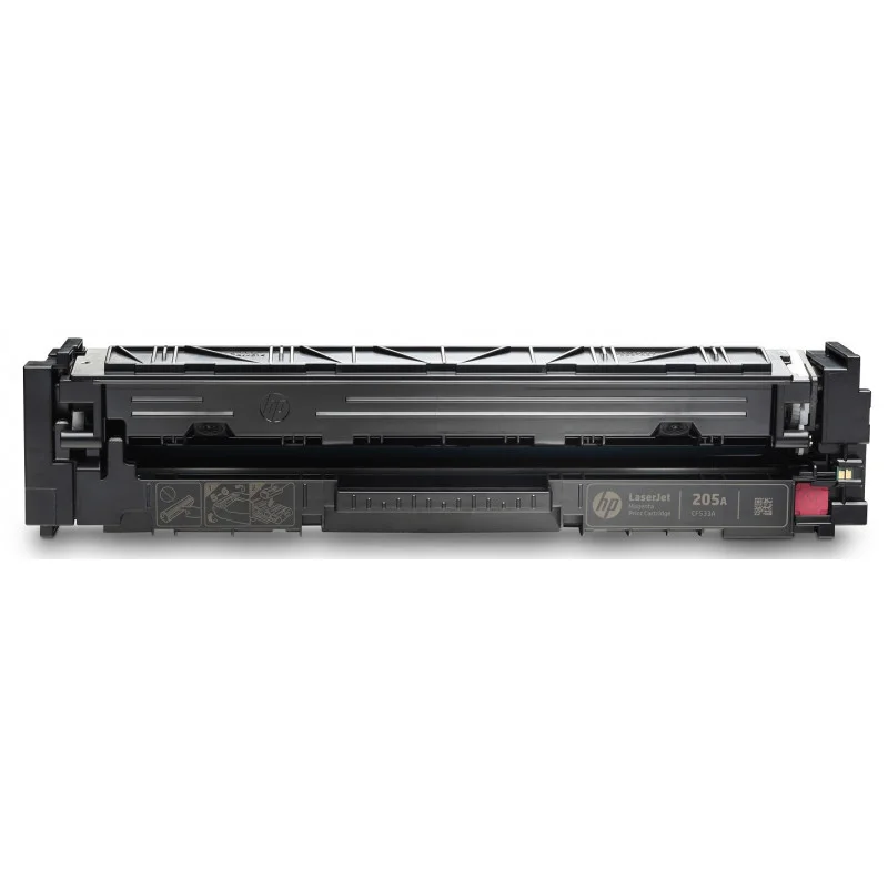 HP 205A originale Toner Laserjet Magenta / 900 pages CF533A