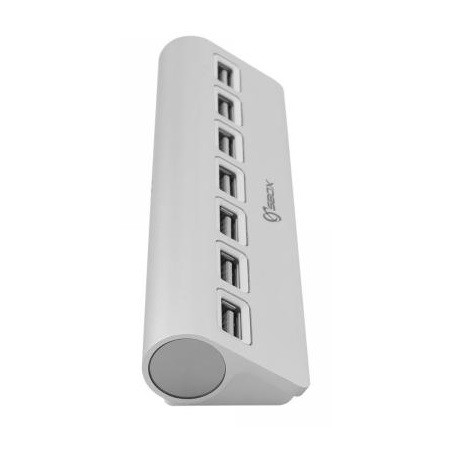 Hub USB 7 Ports SBOX H-207 - photo 11