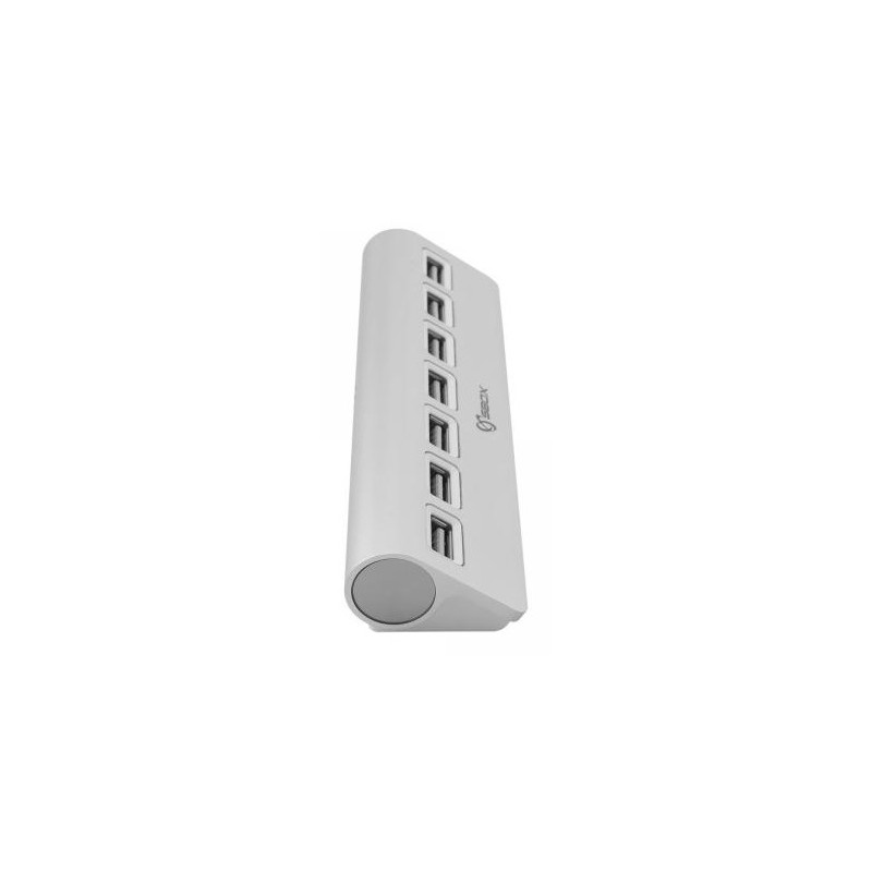 Hub USB 7 Ports SBOX H-207 - photo 4