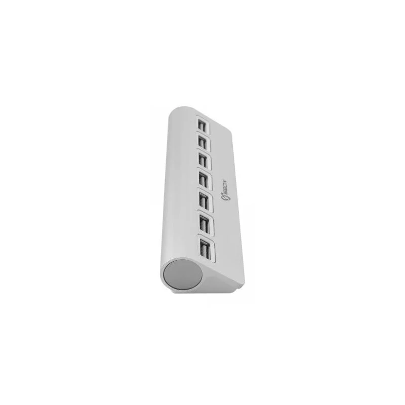Hub USB 7 Ports SBOX H-207 - photo 4