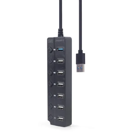 Hub USB GEMBIRD 7 ports - photo 14