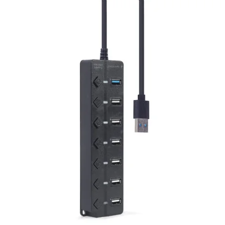 Hub USB GEMBIRD 7 ports - photo 7
