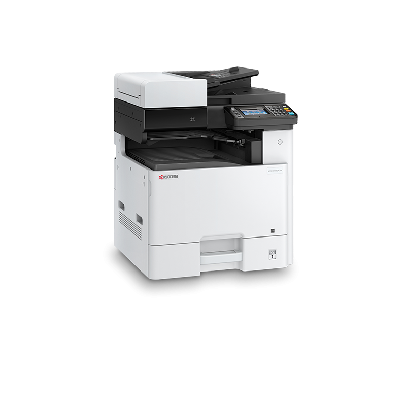 Imprimante Couleur Multifonction 4en1 Kyocera ECOSYS M8124cidn / A3