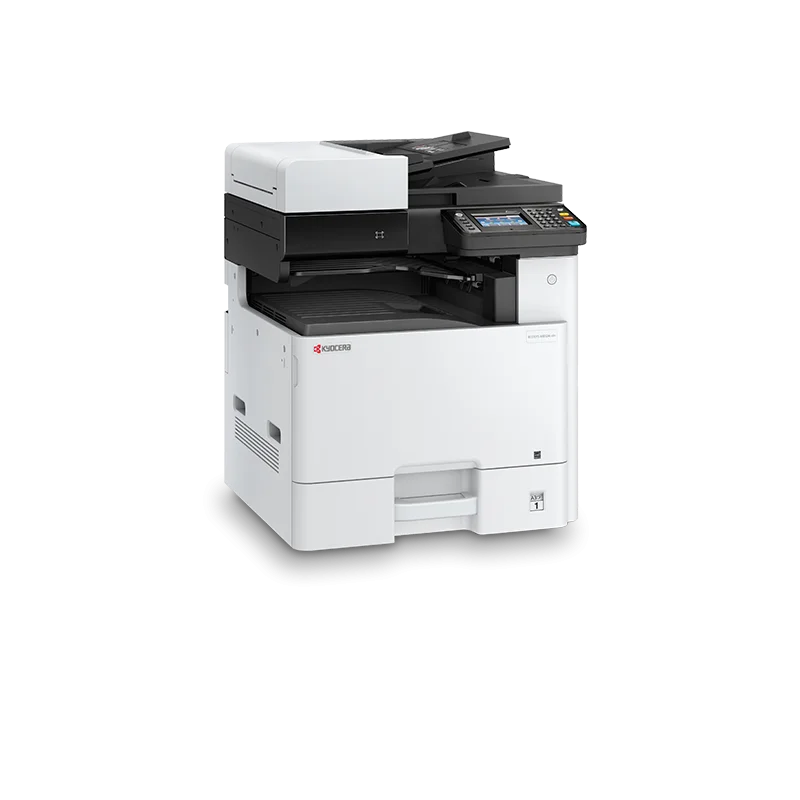 Imprimante Couleur Multifonction 4en1 Kyocera ECOSYS M8124cidn / A3