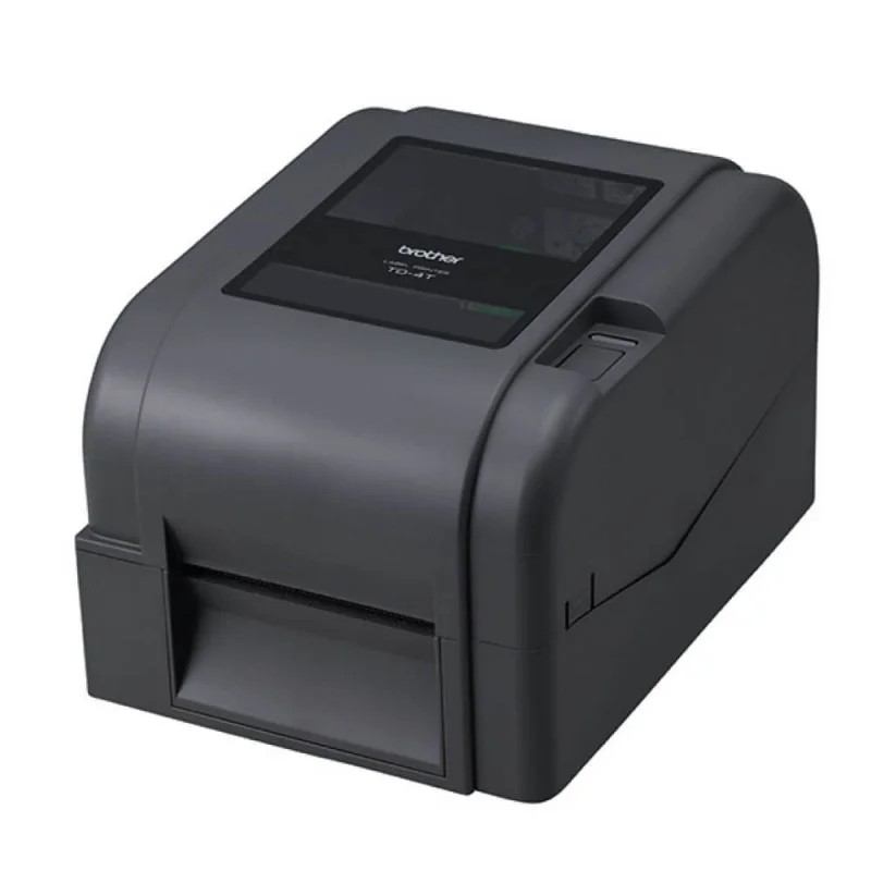 Imprimante d'étiquettes à transfert thermique Brother TD-4420TN